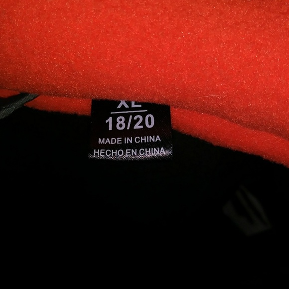 Boy's Below Zero (BZ) Puffer Jacket - Picture 3 of 5